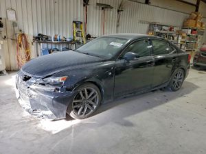 Lexus IS 250 2.5L 6 2014