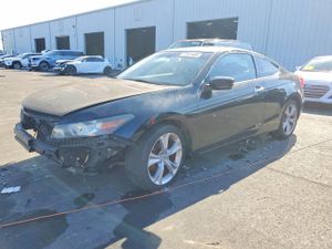Honda Accord EXL 3.5L 6 2012