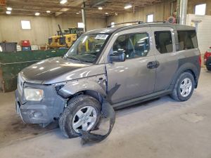 Honda Element EX 2.4L 4 2005