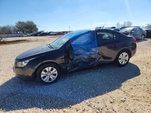 Chevrolet Cruze LS 1.8L 4 2014