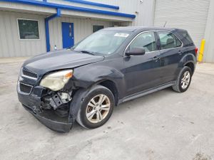 Chevrolet Equinox LS 2.4L 4 2014