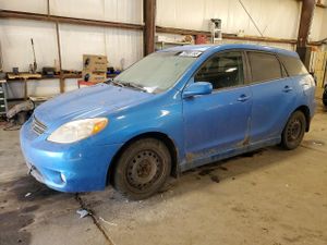 Toyota Corolla XR 1.8L 4 2007