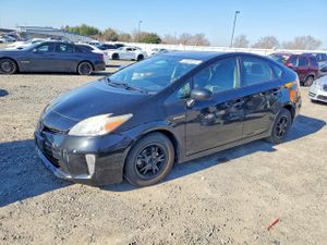 Toyota Prius 1.8L 4 2014