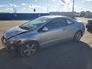 Honda Civic EX 1.8L 4 2007