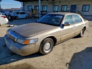 Mercury Grand Marquis LS 4.6L 8 2000