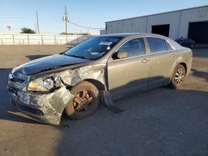 Chevrolet Malibu LS 2.4L 4 2008