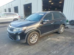 Kia Sorento LX 2.4L 4 2015