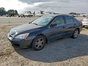 Honda Accord SE 2.4L 4 2007