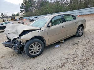 Buick Lucerne CXL 4.6L 8 2007