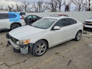 Volvo S60 PLATINUM 2.5L 5 2015