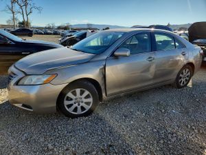 Toyota Camry HYBRID 2.4L 4 2007