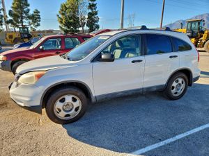Honda CR-V LX 2.4L 4 2010