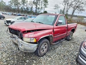 Dodge RAM 5.2L 8 1997
