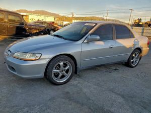 Honda Accord LX 2.3L 4 1999