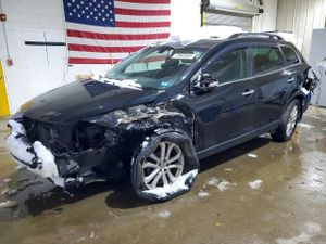 Mazda CX-9 3.7L 6 2011