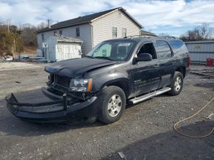 Chevrolet Tahoe C1500 LS 5.3L 8 2013