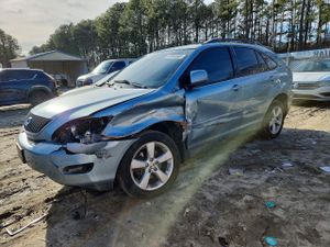 Lexus RX 330 3.3L 6 2005
