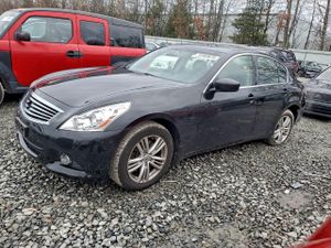 Infiniti G25 2.5L 6 2011