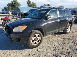 Toyota Rav4 2.5L 4 2011