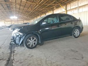 Nissan Sentra 2.0 2.0L 4 2012