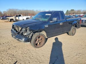 Ford F-150 4.2L 6 2005