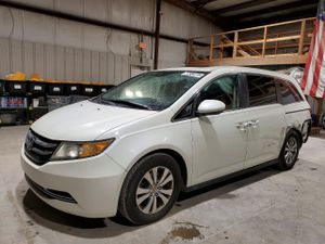 Honda Odyssey EXL 3.5L 6 2015