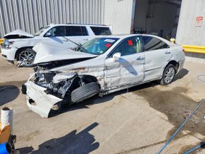 Lexus ES 350 3.5L 6 2011