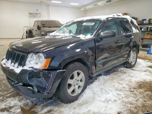 Jeep Grand Cherokee LAREDO 3.7L 6 2008