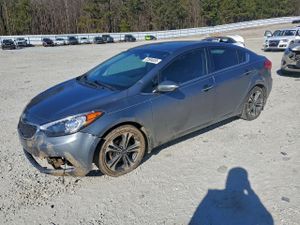 Kia Cerato / Forte / K3 EX 2.0L 4 2015