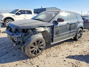 Land Rover Range Rover DYNAMIC PREMIUM 2.0L 4 2015