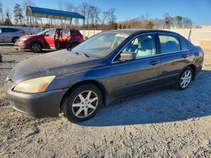 Honda Accord EX 3.0L 6 2003