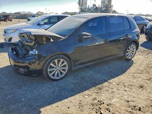 Volkswagen Golf 2.0L 4 2013