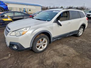 Subaru Outback 2.5I LIMITED 2.5L 4 2014