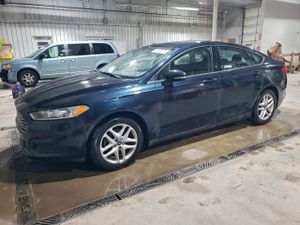 Ford Fusion SE 1.5L 4 2014