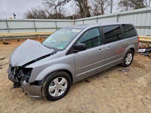 Dodge Grand Caravan (Caravan) SE 3.6L 6 2013