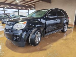 Chevrolet Equinox LT 2.4L 4 2013