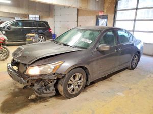 Honda Accord LXP 2.4L 4 2012