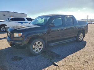 Honda Ridgeline RTL 3.5L 6 2008