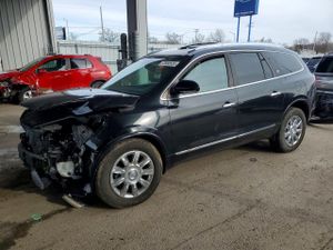 Buick Enclave 3.6L 6 2014