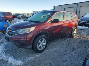 Honda CR-V LX 2.4L 4 2015