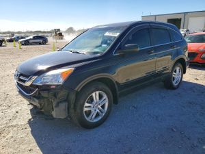 Honda CR-V EXL 2.4L 4 2010