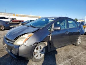Toyota Prius 1.5L 4 2008