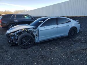 Porsche Panamera BASE 2.9L 6 2025