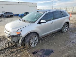 Ford Edge SEL 3.5L 6 2013