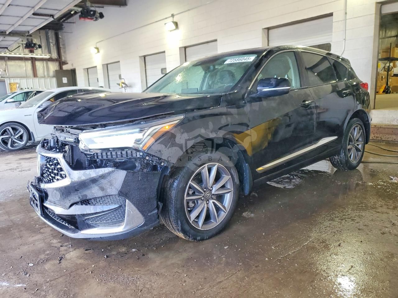 Acura RDX TECHNOLOGY 2.0L 4 2019