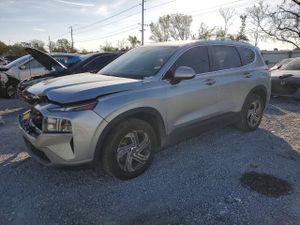 Hyundai Santa Fe SE 2.5L 4 2022