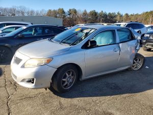 Toyota Corolla BASE 1.8L 4 2009
