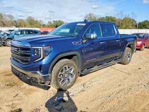 GMC Sierra K1500 SLT 3.0L 6 2023
