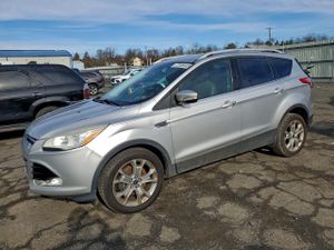 Ford Escape TITANIUM 2.0L 4 2014