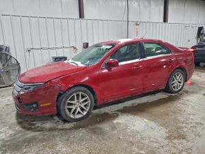 Ford Fusion SEL 3.0L 6 2010